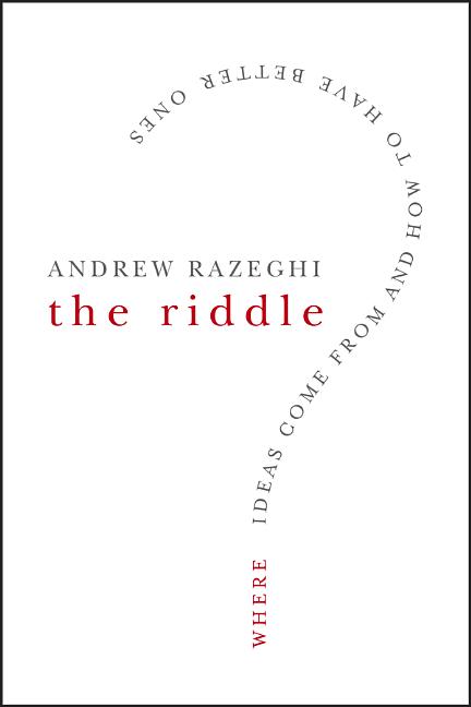 The Riddle