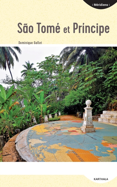 São Tomé et Príncipe