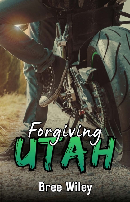 Forgiving Utah