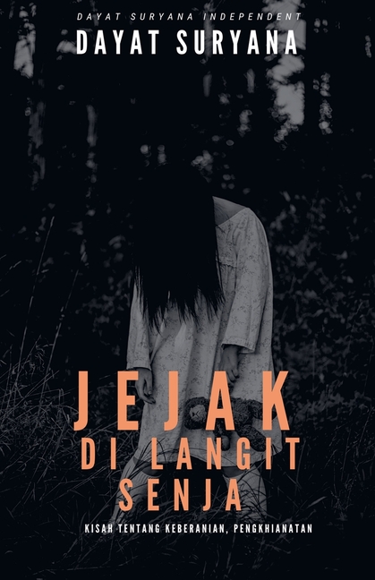 Jejak di Langit Senja