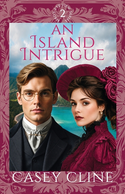 An Island Intrigue