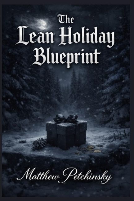 The Lean Holiday Blueprint