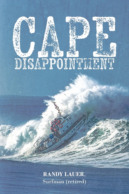 Cape Disappointment