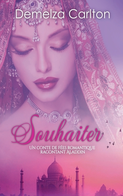 Souhaiter: Un Conte de Fées Romantique Racontant Aladdin