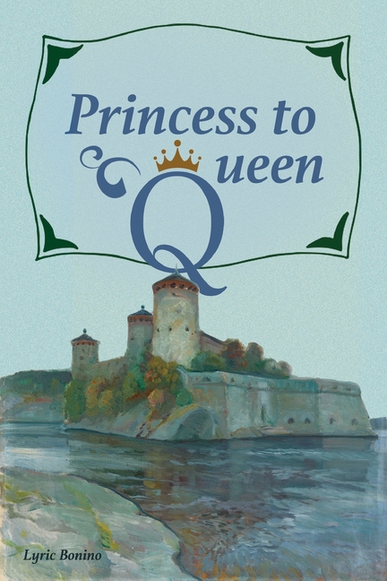 Princess to Queen