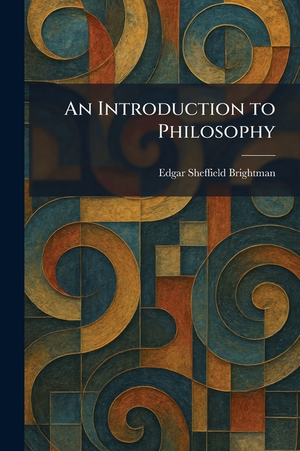 An Introduction to Philosophy