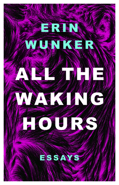 All the Waking Hours: Essays