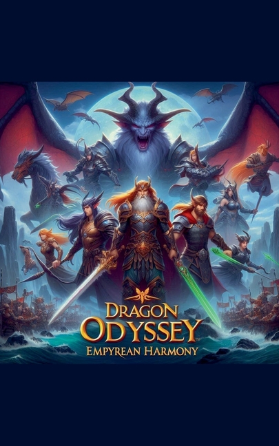 Dragon Odyssey: Empyrean Harmony