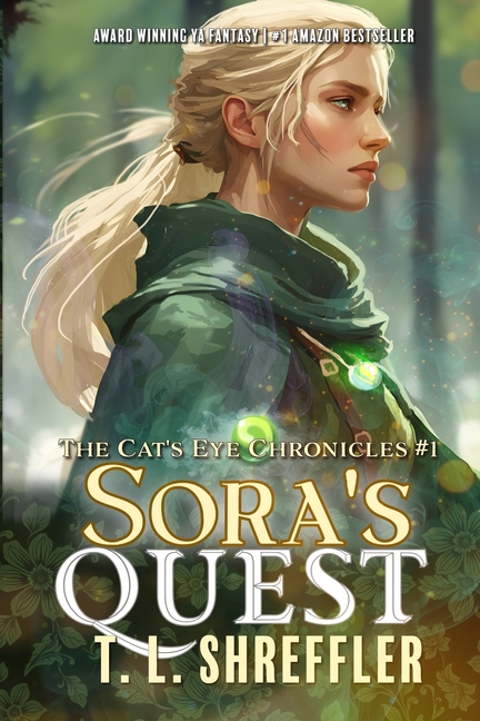 Sora's Quest: The Cat's Eye Chronicles