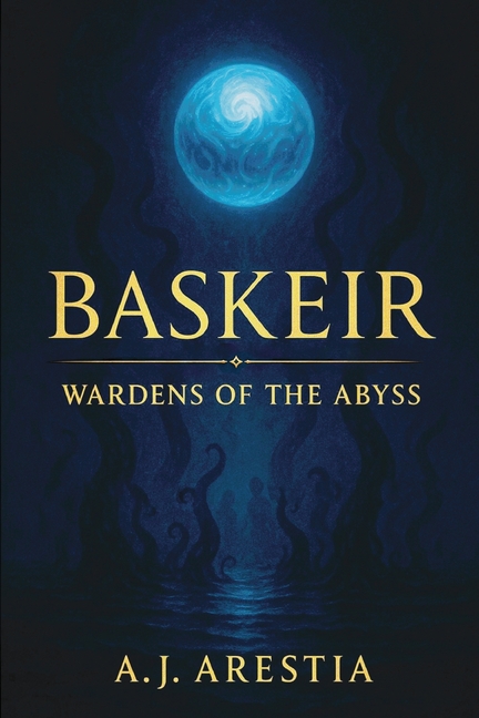Wardens of the Abyss