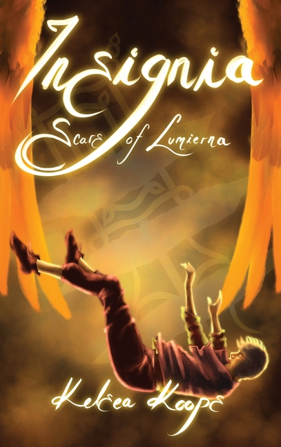 Insignia: Scars of Lumierna