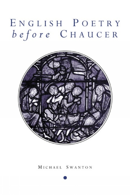 English Poetry Before Chaucer