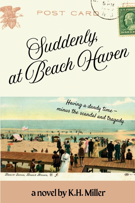 Suddenly, at Beach Haven