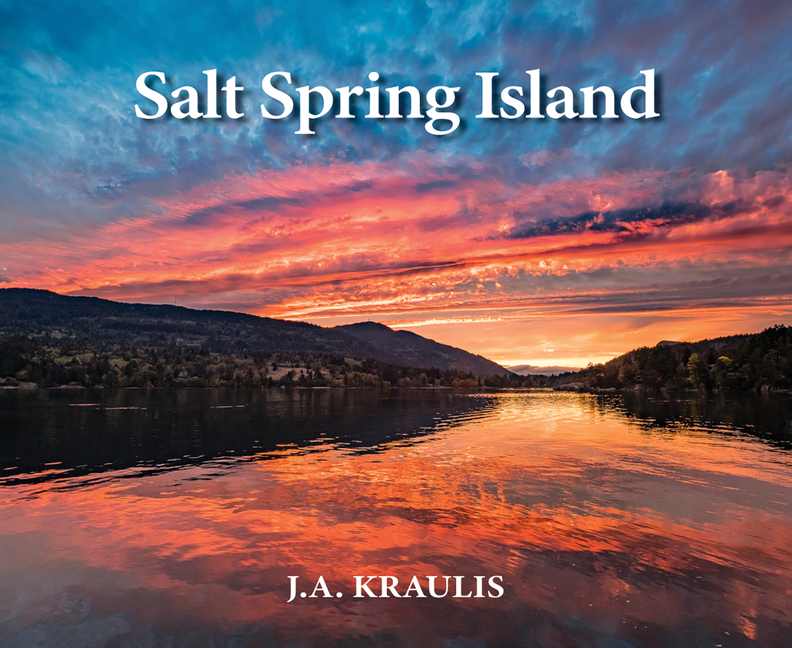 Salt Spring Island