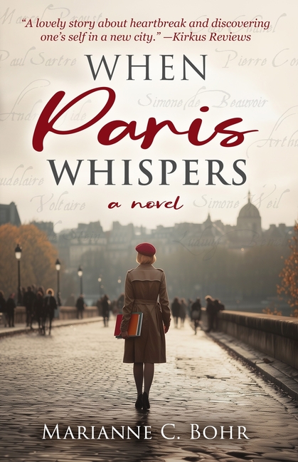 When Paris Whispers