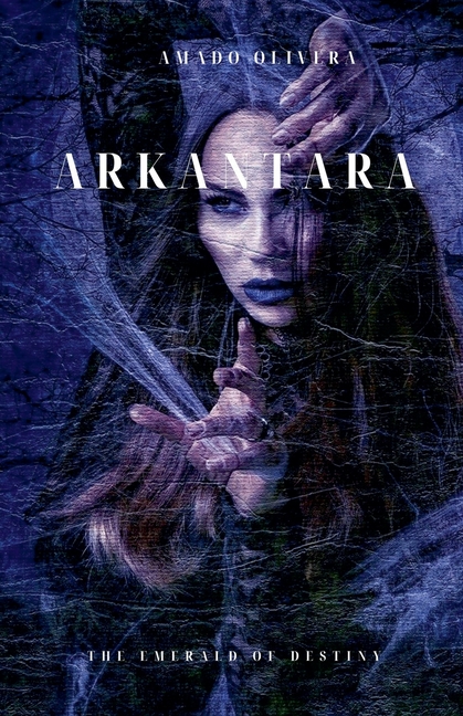 Arkantara The Emerald of Destiny