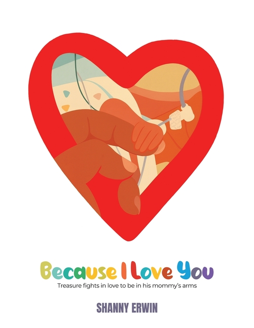 Because I Love You