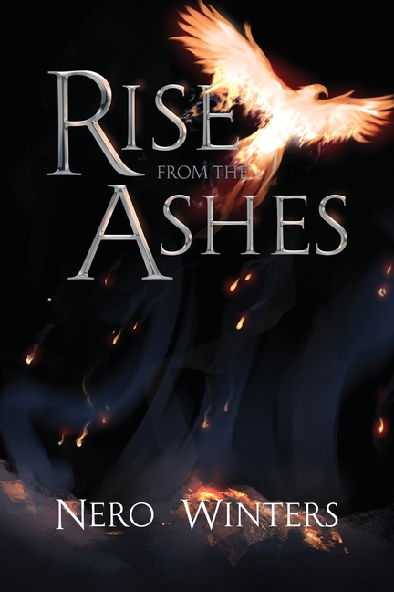 Rise From The Ashes