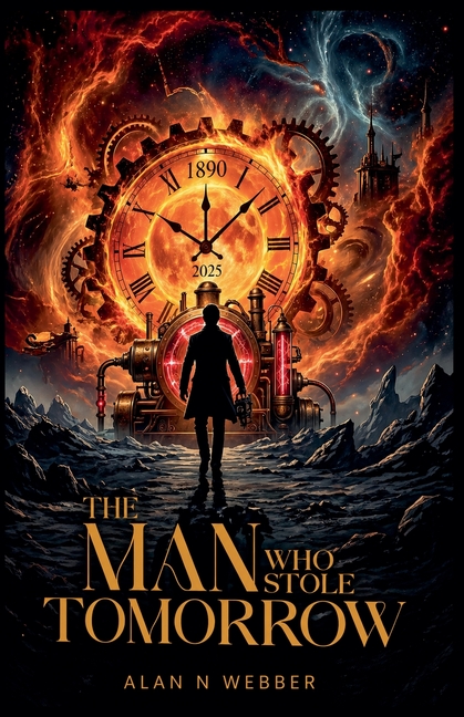 The Man Who Stole Tomorrow
