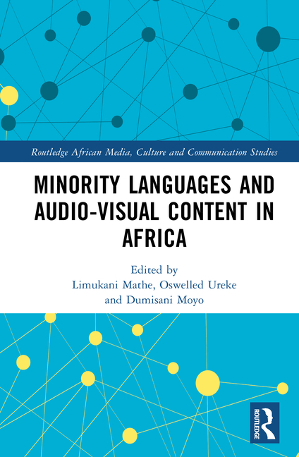 Minority Languages and Audio-Visual Content in Africa