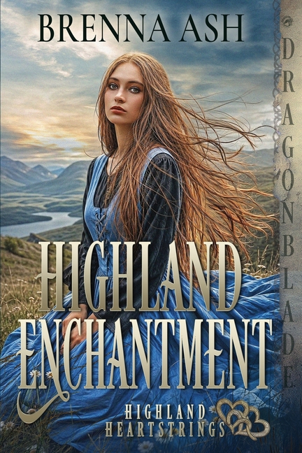 Highland Enchantment: A Scottish Historical Romance