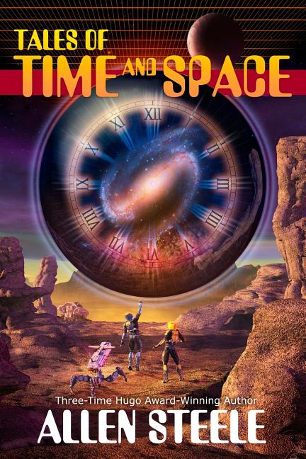 Tales of Time and Space: A Fantastic Books Book