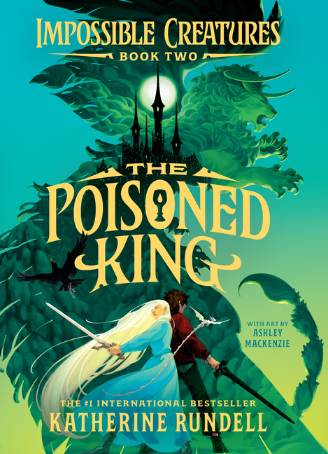 The Poisoned King