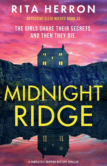 Midnight Ridge: A completely gripping mystery thriller