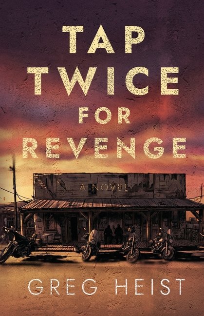 Tap Twice for Revenge