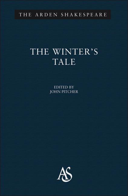 The Winter's Tale: Third Series