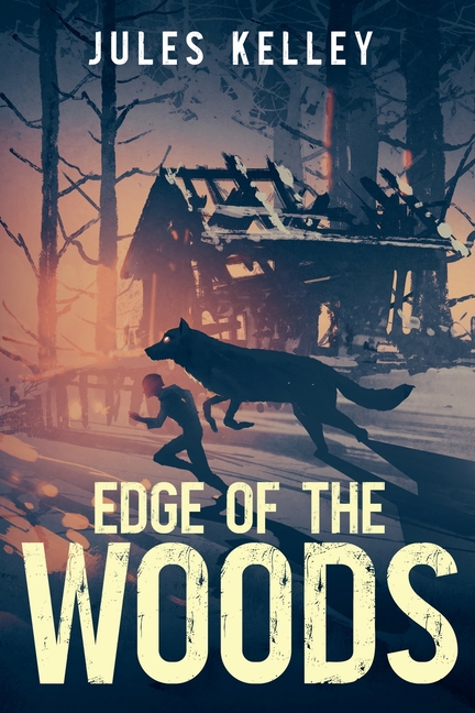 Edge of the Woods