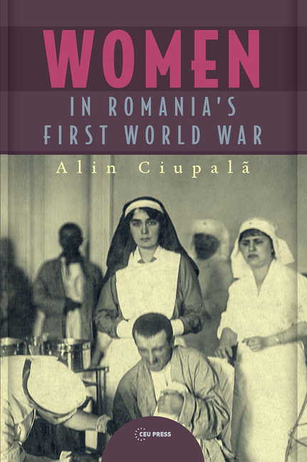 Women in Romania's First World War