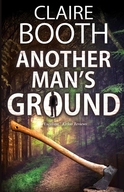 Another Man's Ground