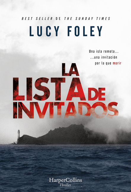 La Lista de Invitados (the Guest List)