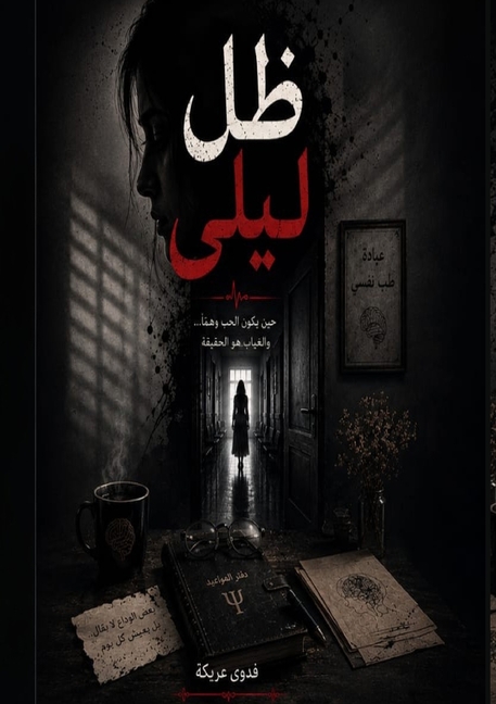 ظل ليلى