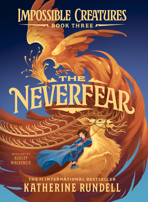 The Neverfear