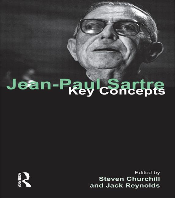 Jean-Paul Sartre: Key Concepts