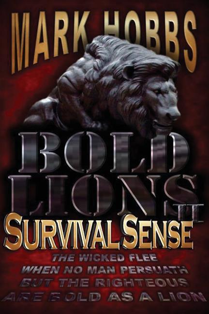 Bold Lions Survival Sense