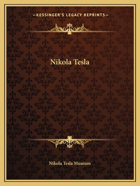 Nikola Tesla