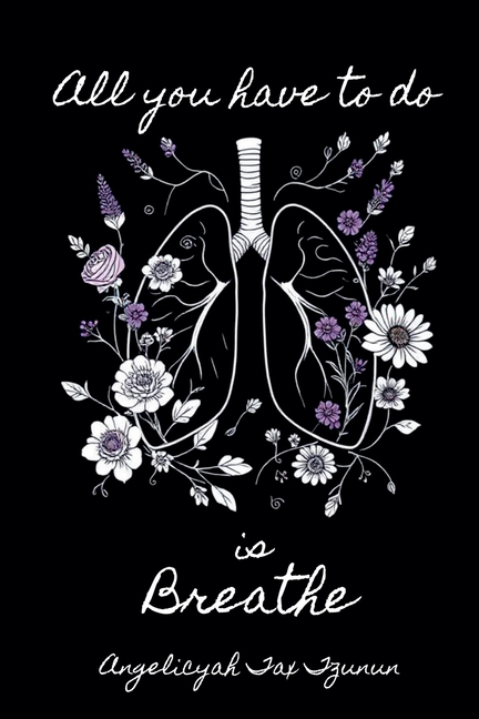 All you have to do is breathe
