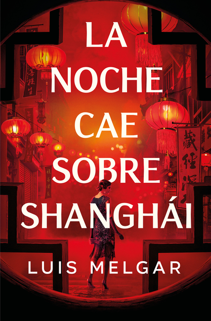 La Noche Cae Sobre Shanghài / Night Falls on Shanghai