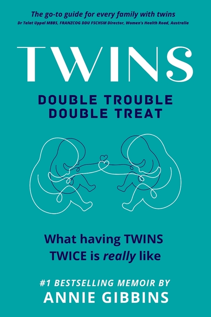 Twins: Double Trouble, Double Treat