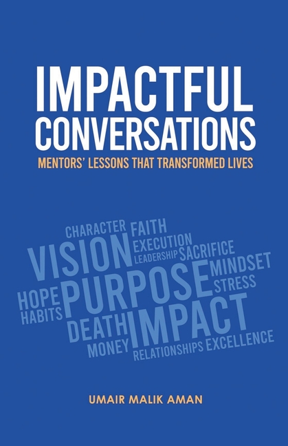 Impactful Conversations
