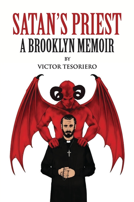 Satan's Priest