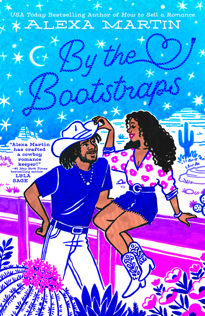 By the Bootstraps
