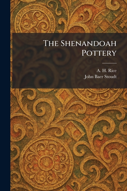 The Shenandoah Pottery