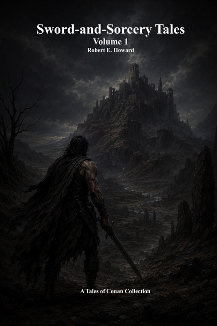 Sword-and-Sorcery Tales: Volume 1