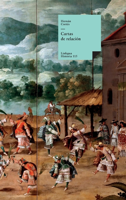 Cartas de relación