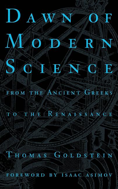 Dawn of Mod Sci PB