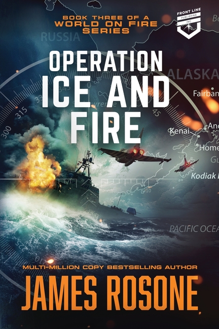 Operation Ice and Fire